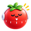 Pomo App Icon