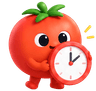 Real Tomato Feel